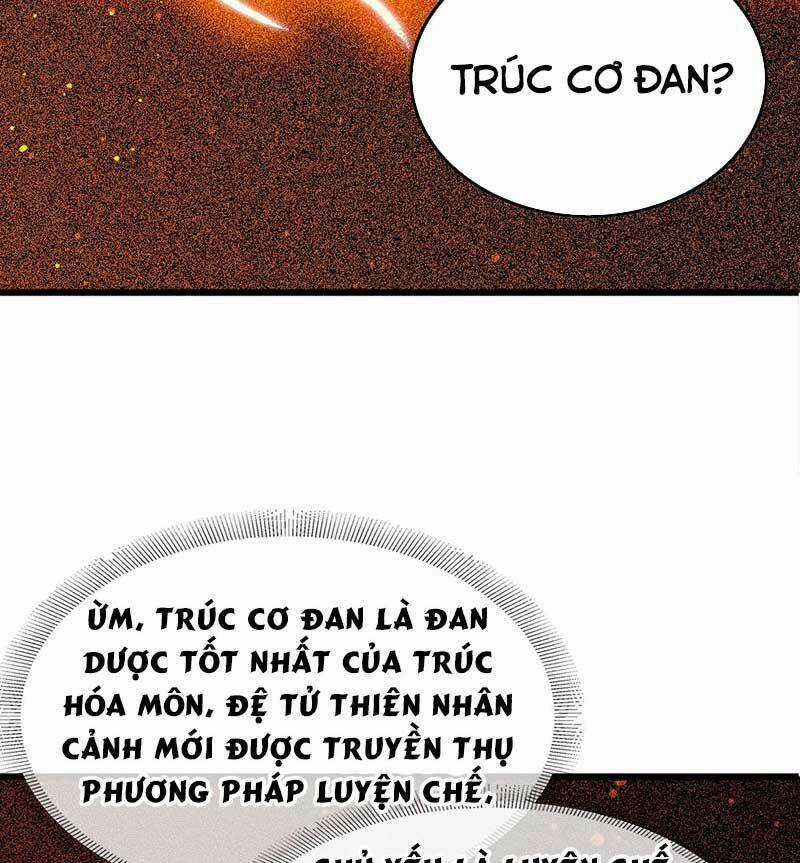 Vĩnh Sinh Chapter 77 trang 8