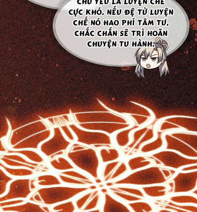 Vĩnh Sinh Chapter 77 trang 9