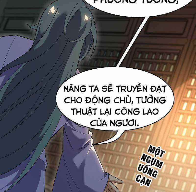 Vĩnh Sinh Chapter 78 trang 10