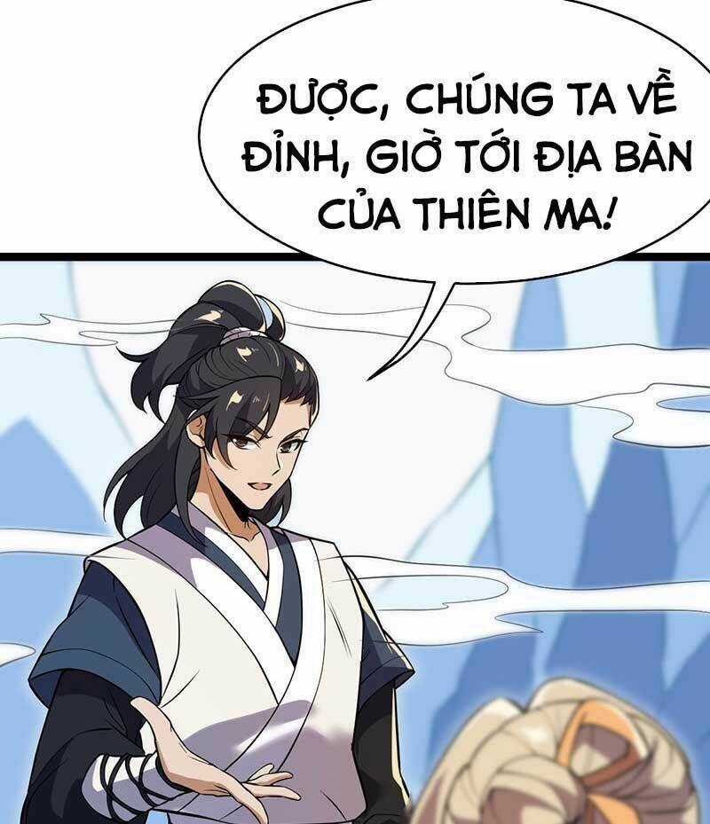 Vĩnh Sinh Chapter 78 trang 103