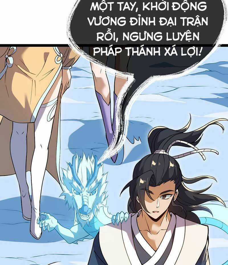 Vĩnh Sinh Chapter 78 trang 105