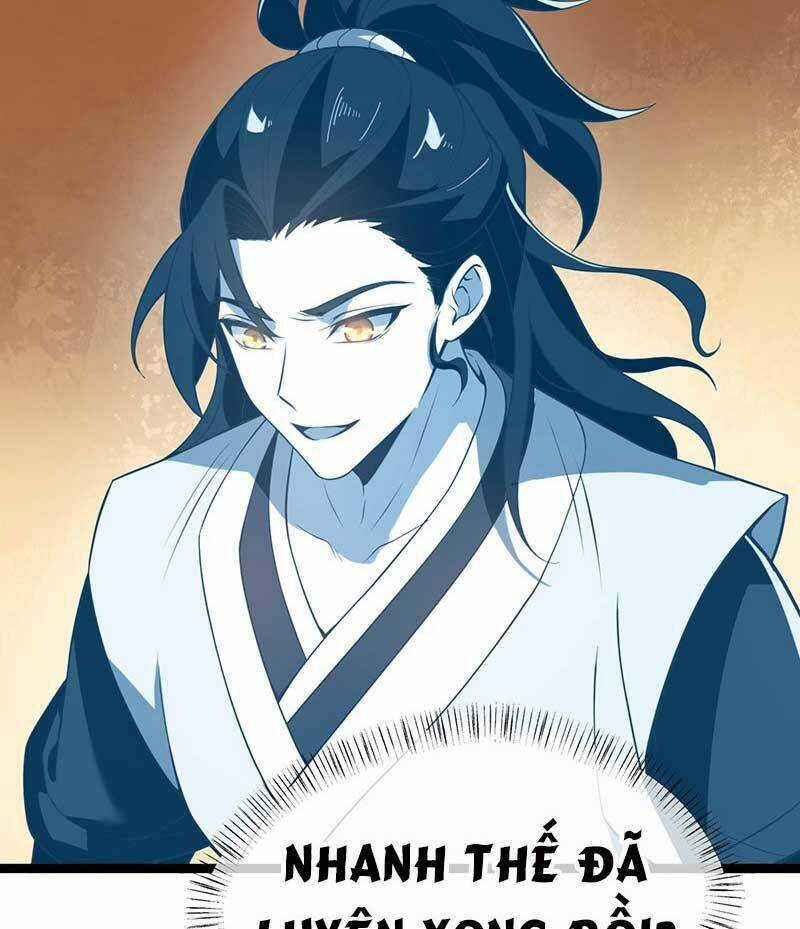 Vĩnh Sinh Chapter 78 trang 107