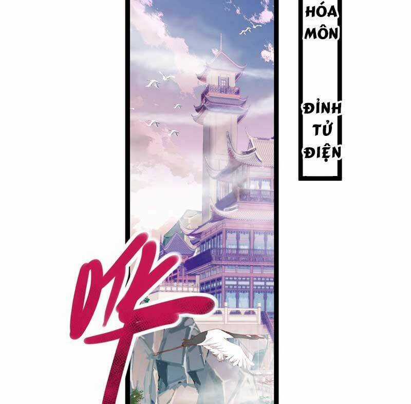 Vĩnh Sinh Chapter 78 trang 14