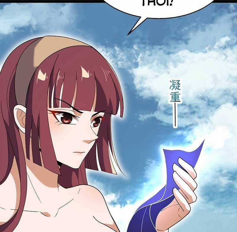 Vĩnh Sinh Chapter 78 trang 19