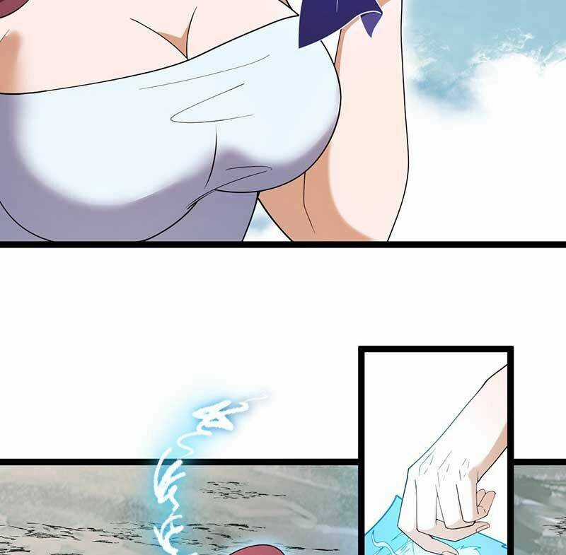 Vĩnh Sinh Chapter 78 trang 20