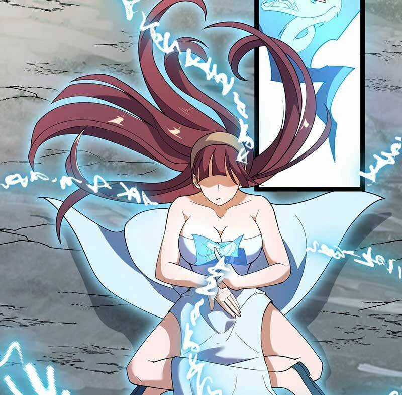 Vĩnh Sinh Chapter 78 trang 21