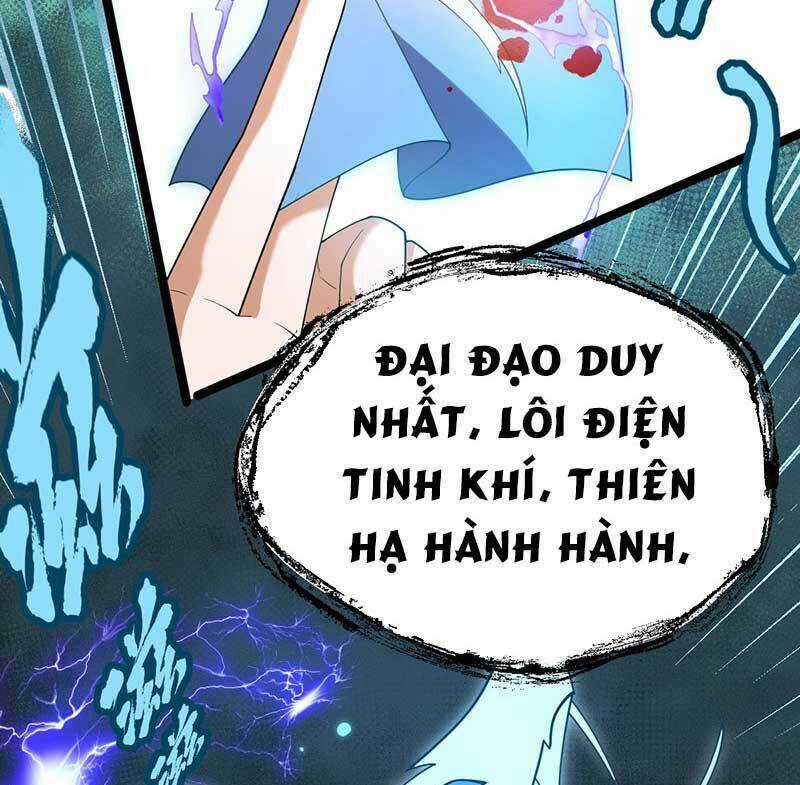 Vĩnh Sinh Chapter 78 trang 24