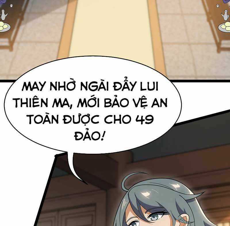 Vĩnh Sinh Chapter 78 trang 3