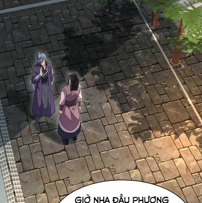 Vĩnh Sinh Chapter 78 trang 32