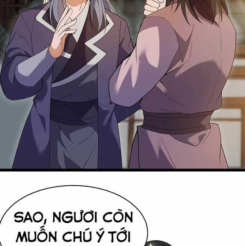 Vĩnh Sinh Chapter 78 trang 34