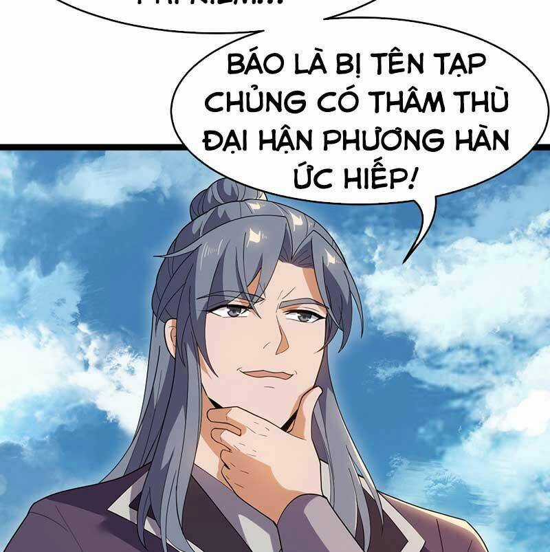 Vĩnh Sinh Chapter 78 trang 39