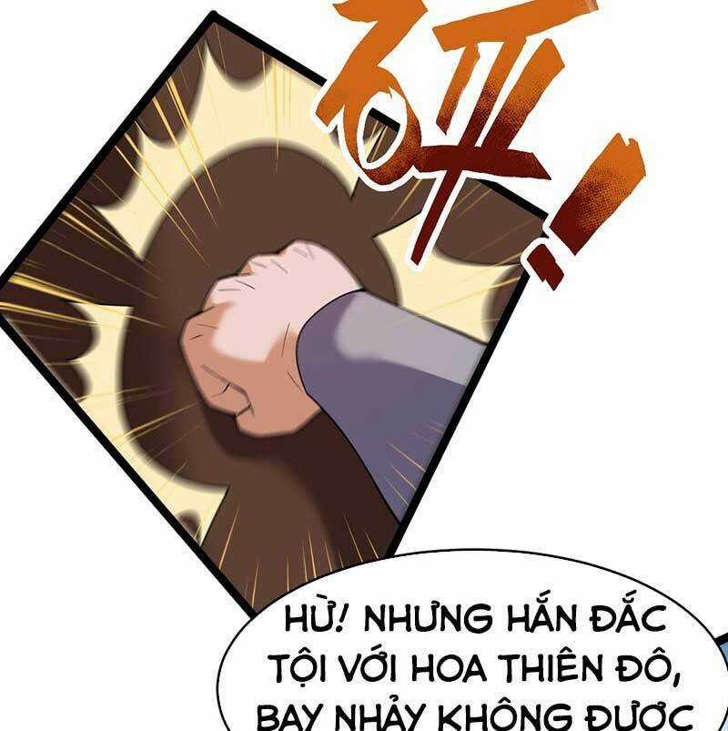 Vĩnh Sinh Chapter 78 trang 42