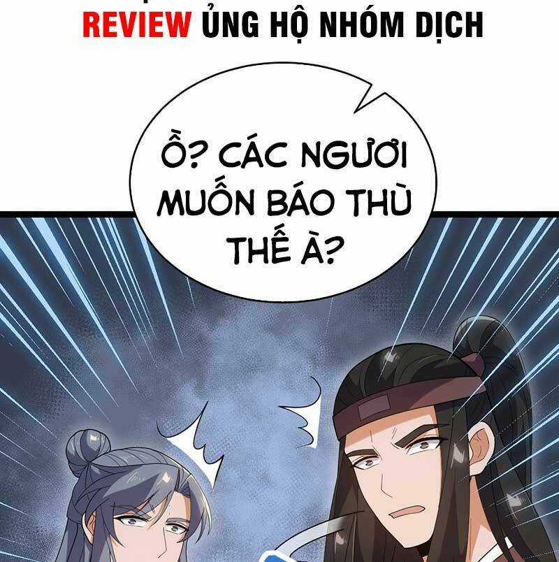 Vĩnh Sinh Chapter 78 trang 45