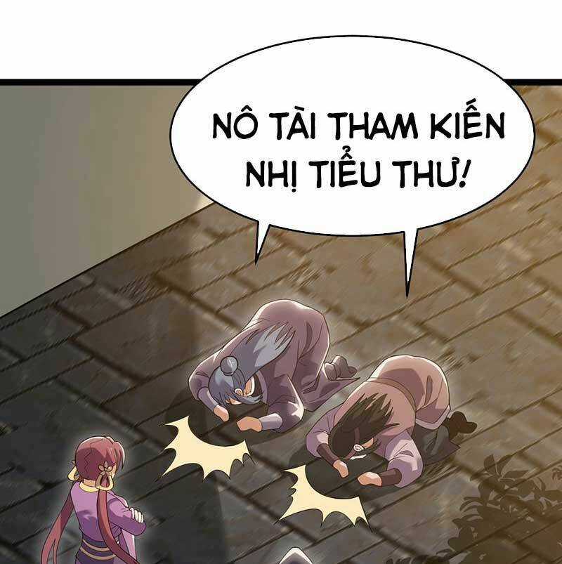 Vĩnh Sinh Chapter 78 trang 47