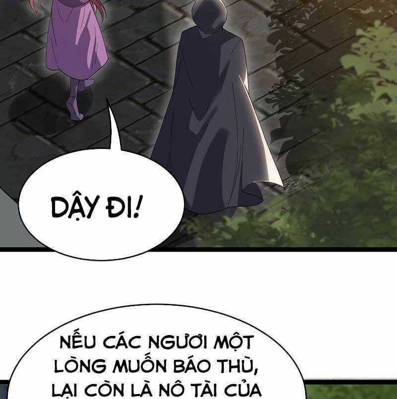 Vĩnh Sinh Chapter 78 trang 48