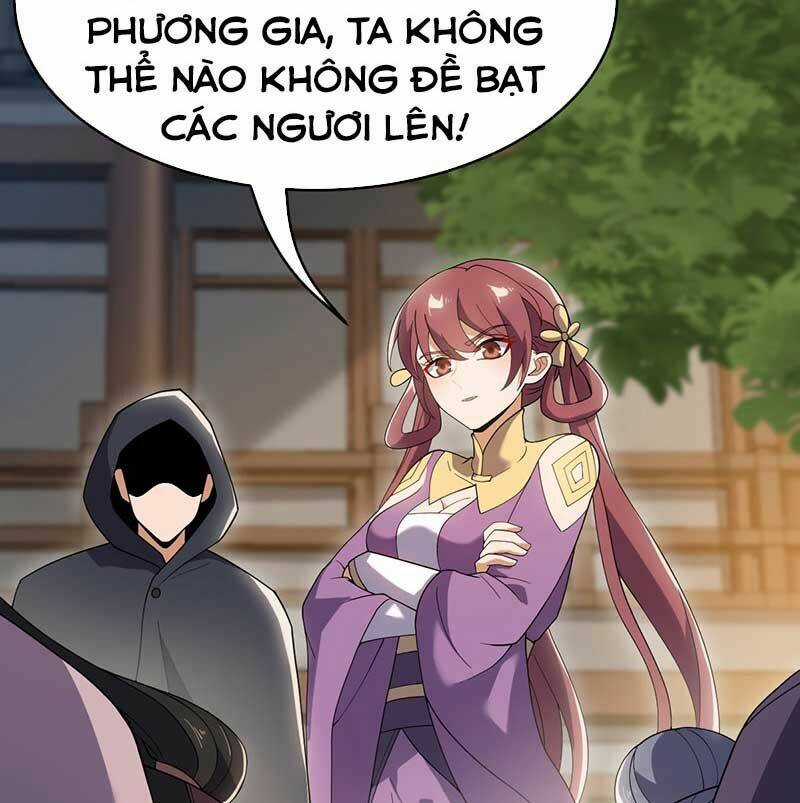 Vĩnh Sinh Chapter 78 trang 49