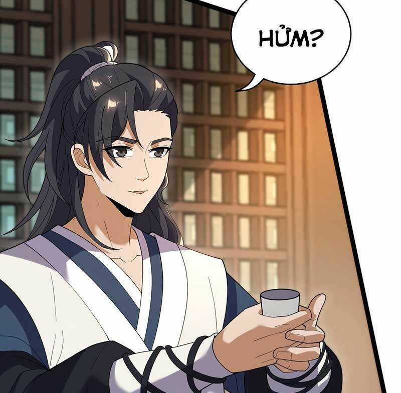 Vĩnh Sinh Chapter 78 trang 5