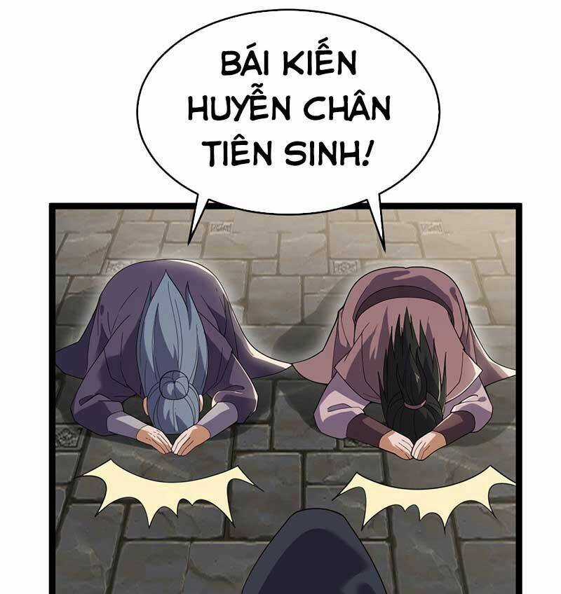 Vĩnh Sinh Chapter 78 trang 53