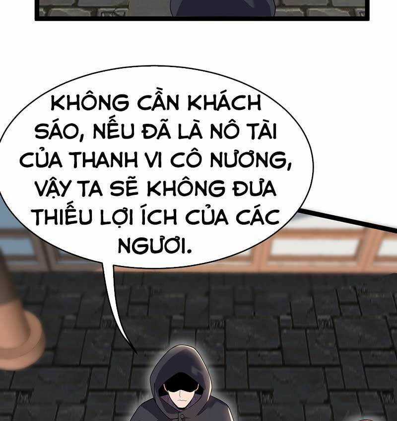 Vĩnh Sinh Chapter 78 trang 54