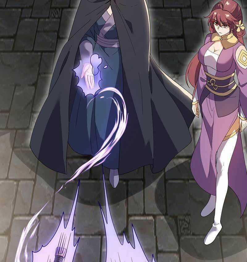 Vĩnh Sinh Chapter 78 trang 55