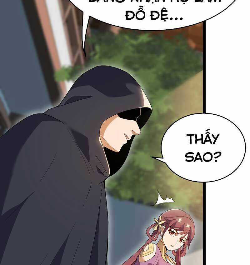Vĩnh Sinh Chapter 78 trang 59