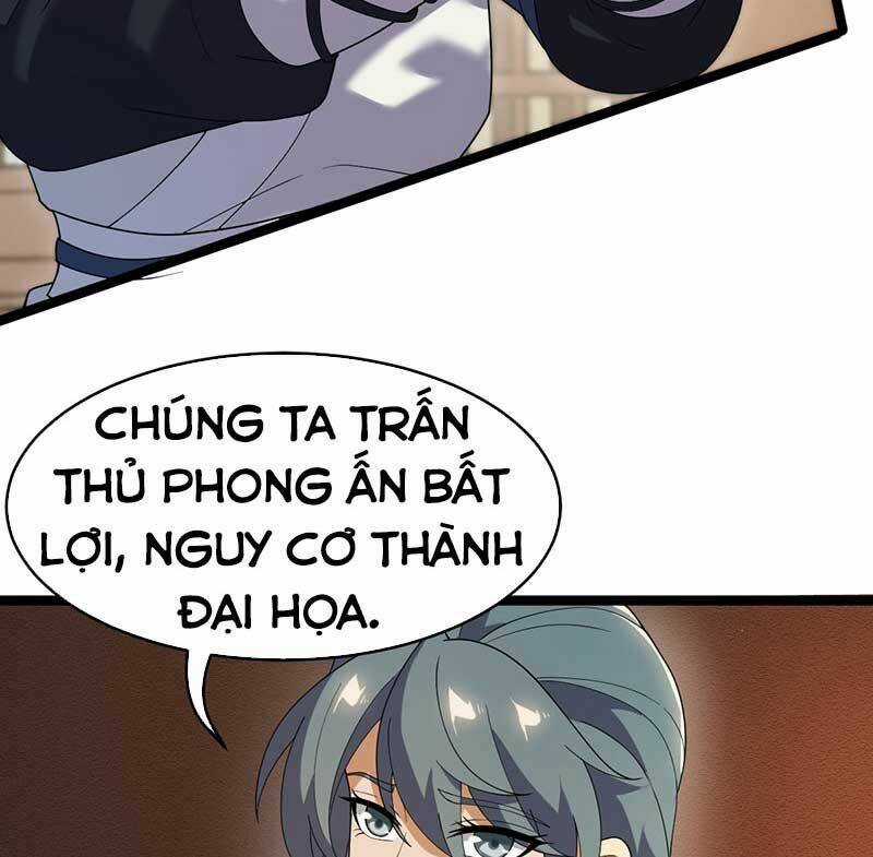 Vĩnh Sinh Chapter 78 trang 6