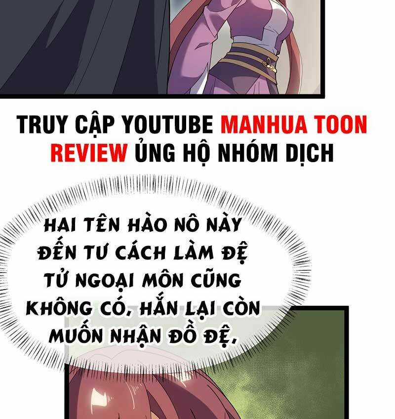 Vĩnh Sinh Chapter 78 trang 60