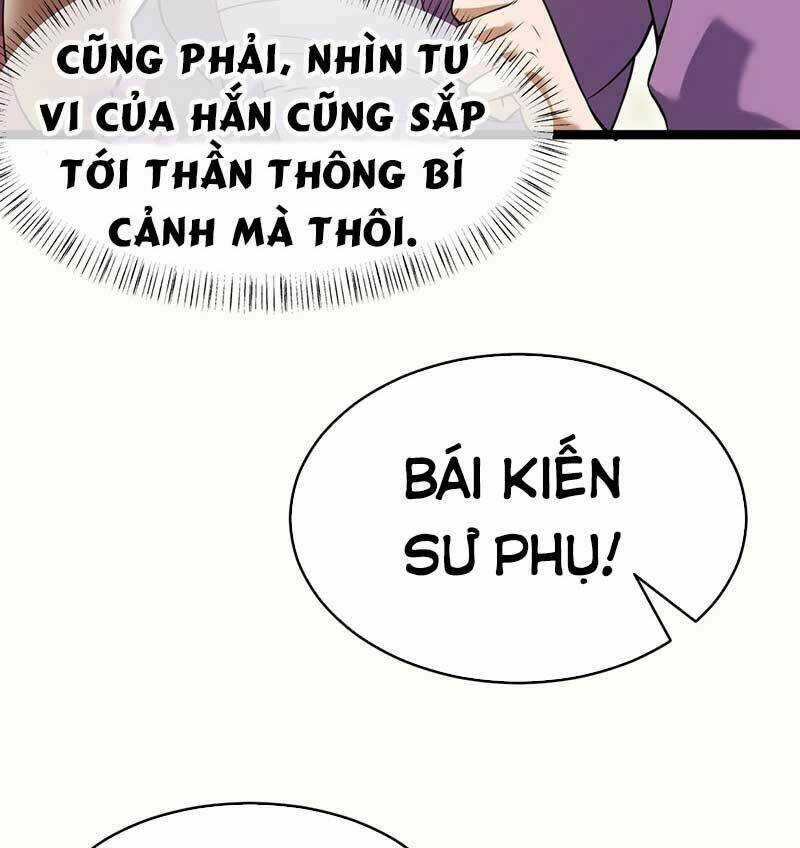Vĩnh Sinh Chapter 78 trang 64