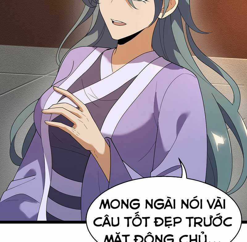 Vĩnh Sinh Chapter 78 trang 7