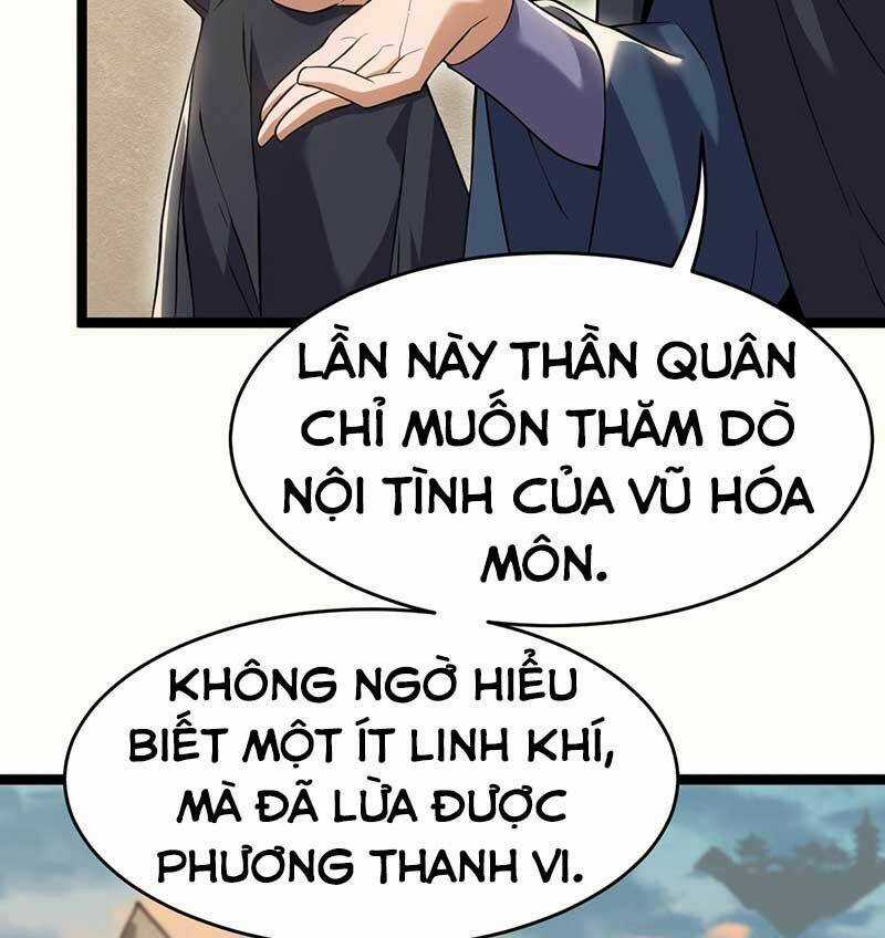 Vĩnh Sinh Chapter 78 trang 71