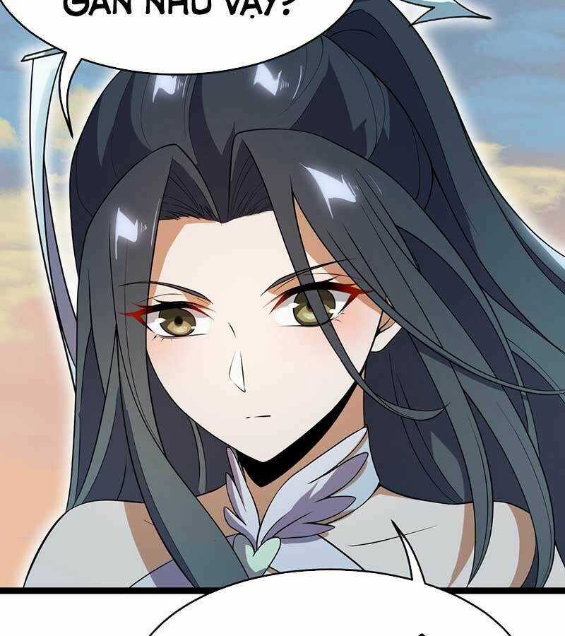 Vĩnh Sinh Chapter 78 trang 84