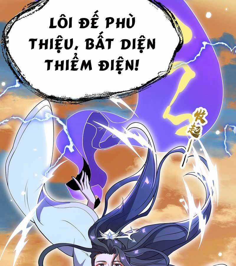 Vĩnh Sinh Chapter 78 trang 86