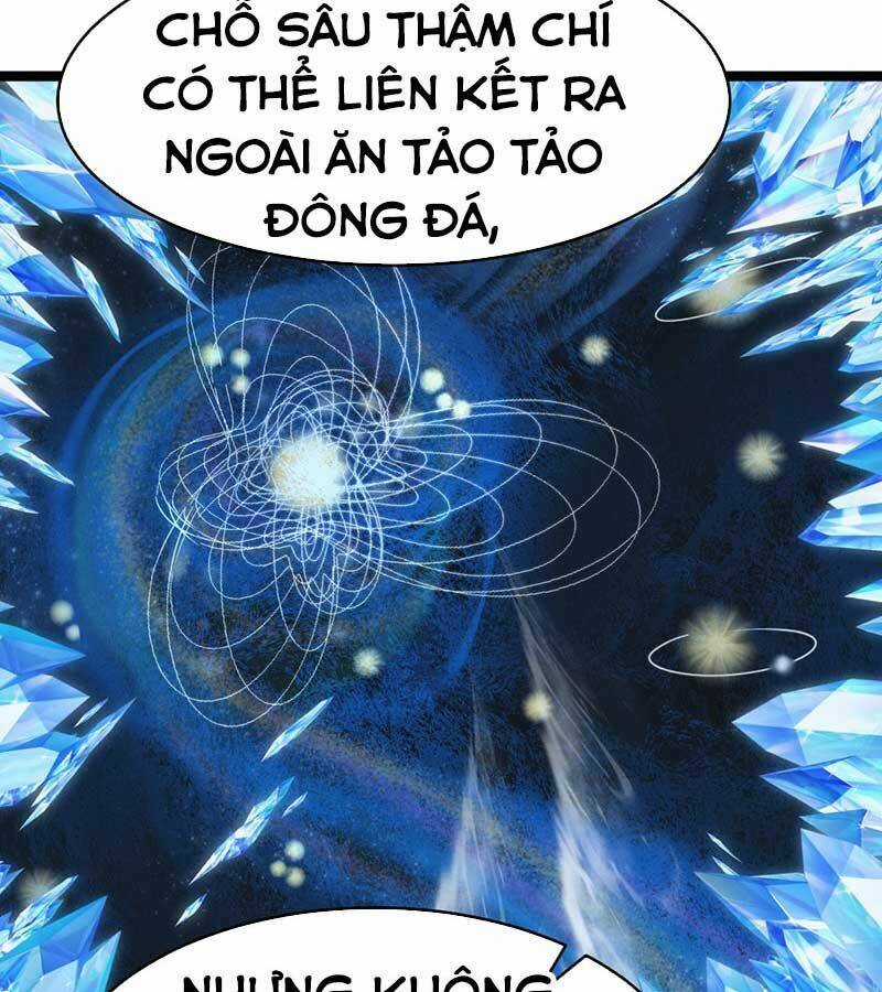 Vĩnh Sinh Chapter 78 trang 98