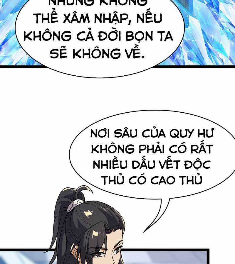 Vĩnh Sinh Chapter 78 trang 99