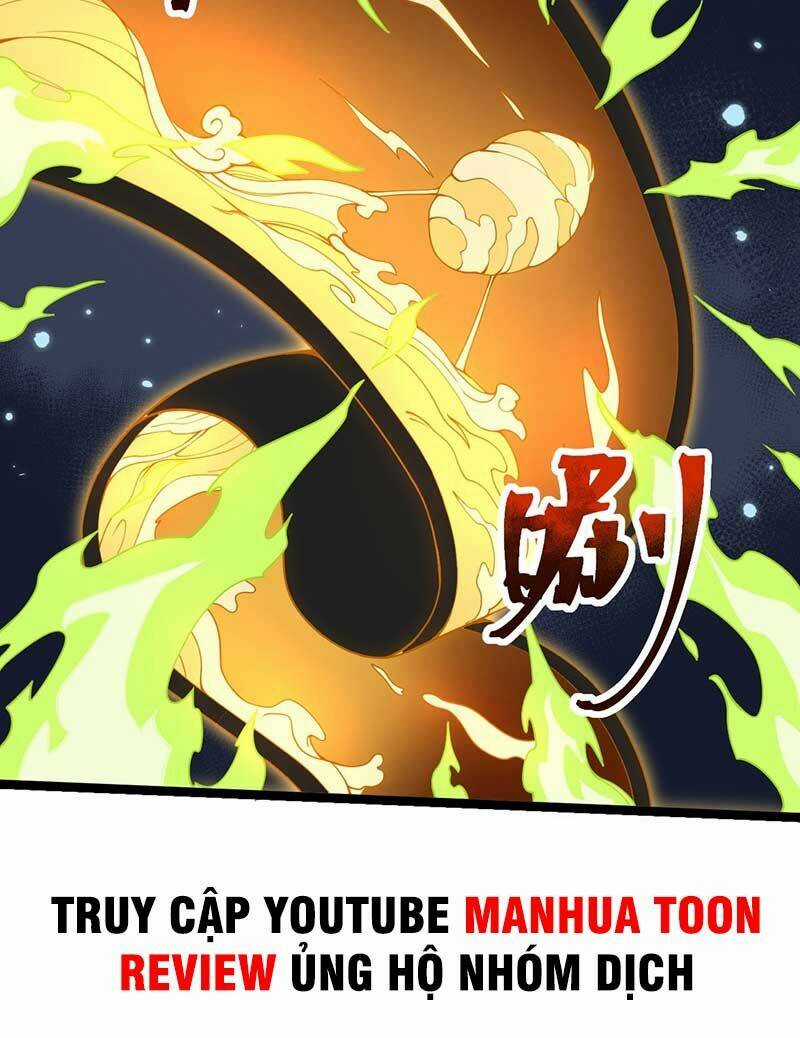 Vĩnh Sinh Chapter 79 trang 10