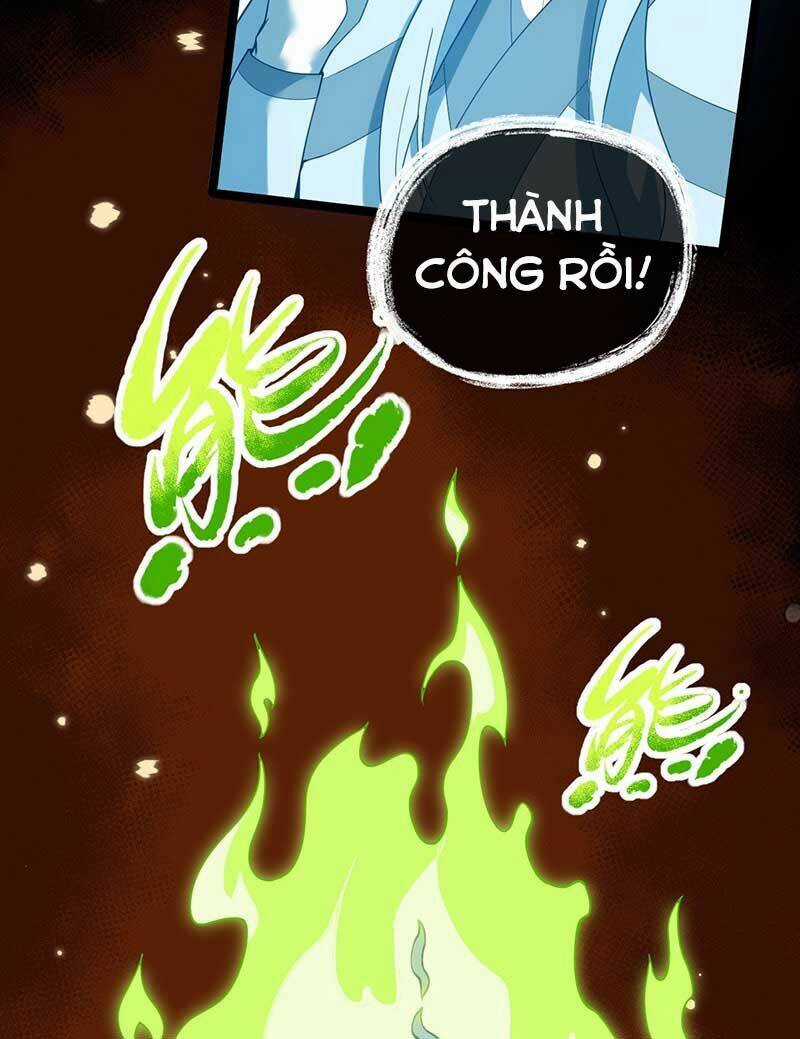 Vĩnh Sinh Chapter 79 trang 13