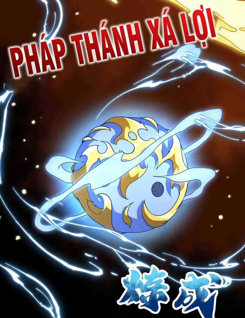 Vĩnh Sinh Chapter 79 trang 15