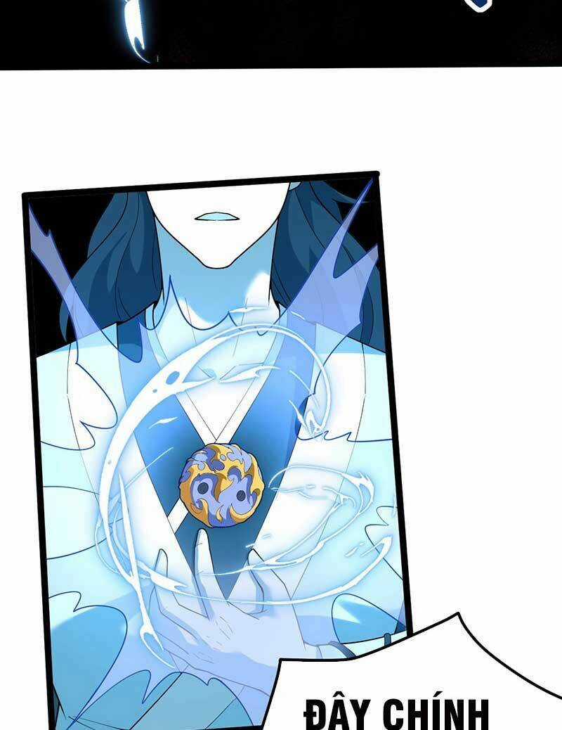 Vĩnh Sinh Chapter 79 trang 16