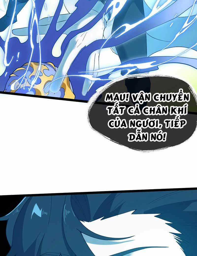 Vĩnh Sinh Chapter 79 trang 19