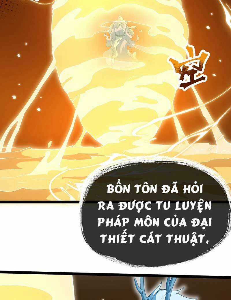 Vĩnh Sinh Chapter 79 trang 2