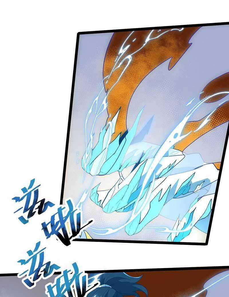 Vĩnh Sinh Chapter 79 trang 24