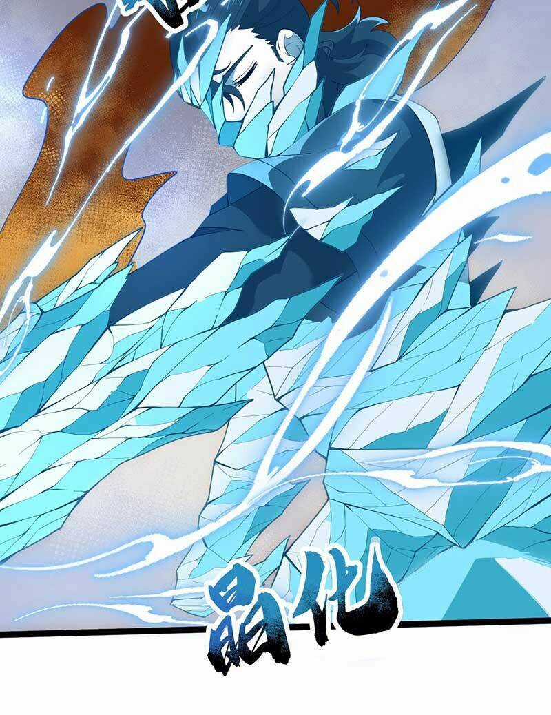 Vĩnh Sinh Chapter 79 trang 25