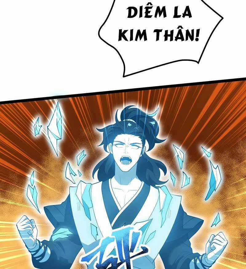 Vĩnh Sinh Chapter 79 trang 27