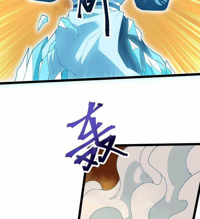 Vĩnh Sinh Chapter 79 trang 28