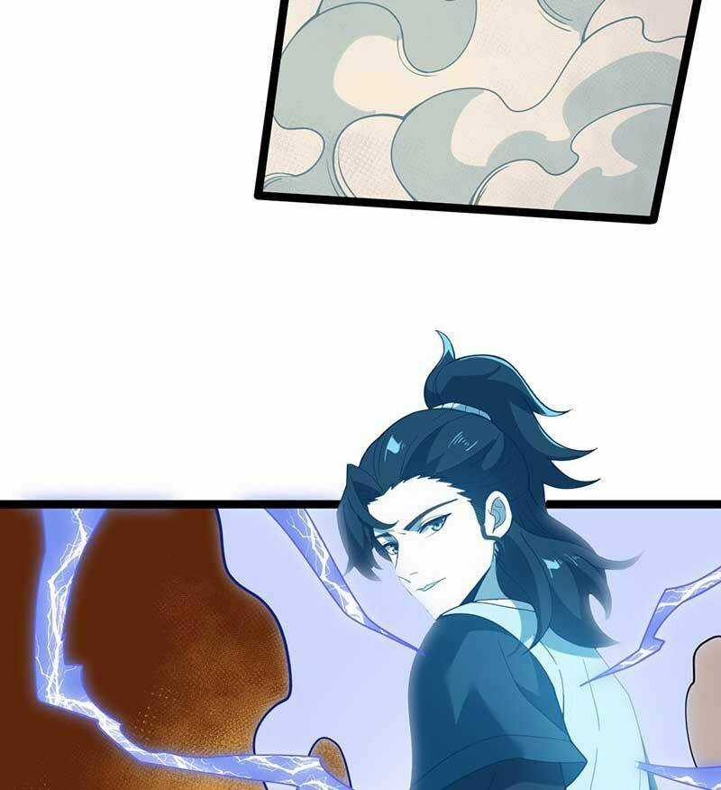 Vĩnh Sinh Chapter 79 trang 29