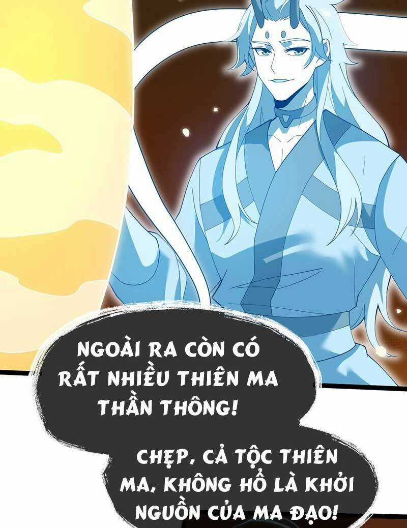 Vĩnh Sinh Chapter 79 trang 3