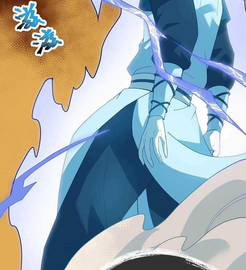 Vĩnh Sinh Chapter 79 trang 30