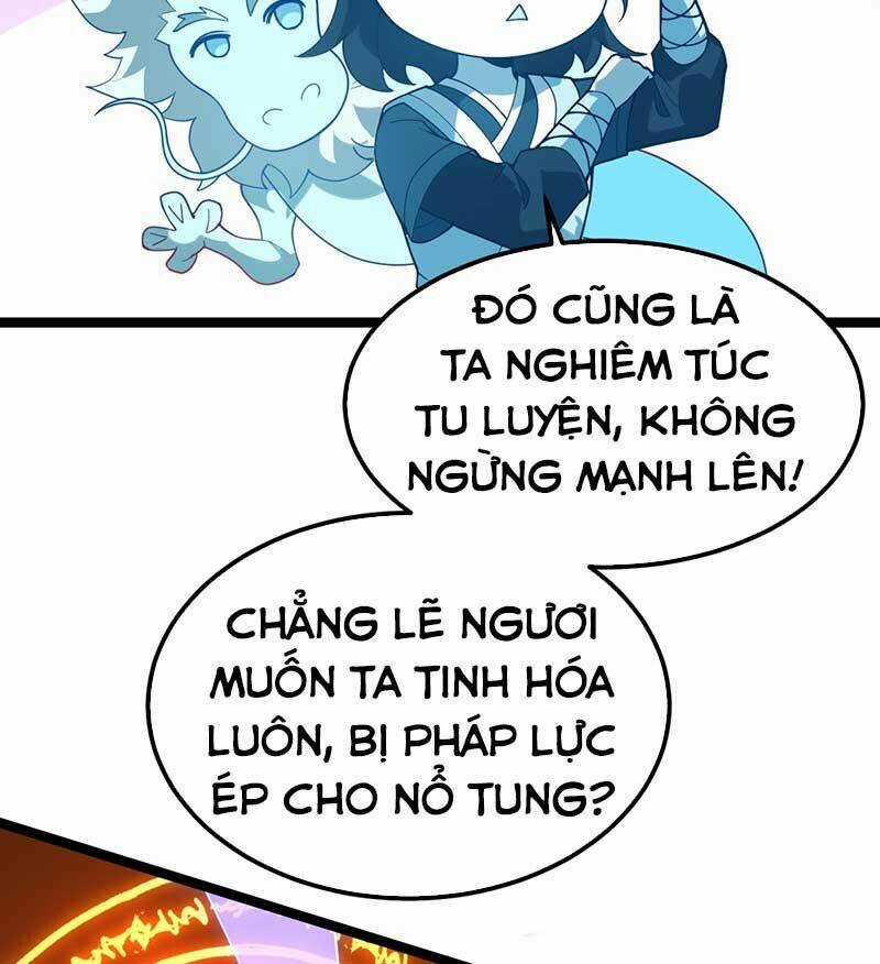 Vĩnh Sinh Chapter 79 trang 32