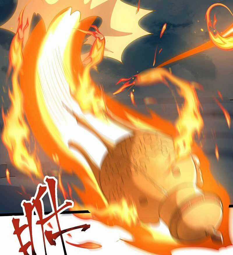 Vĩnh Sinh Chapter 79 trang 35