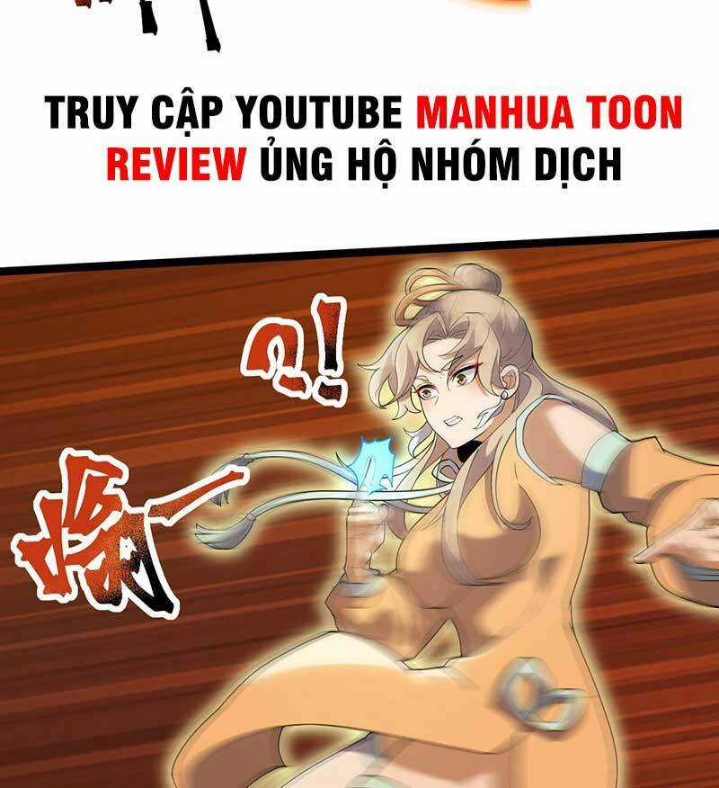 Vĩnh Sinh Chapter 79 trang 36